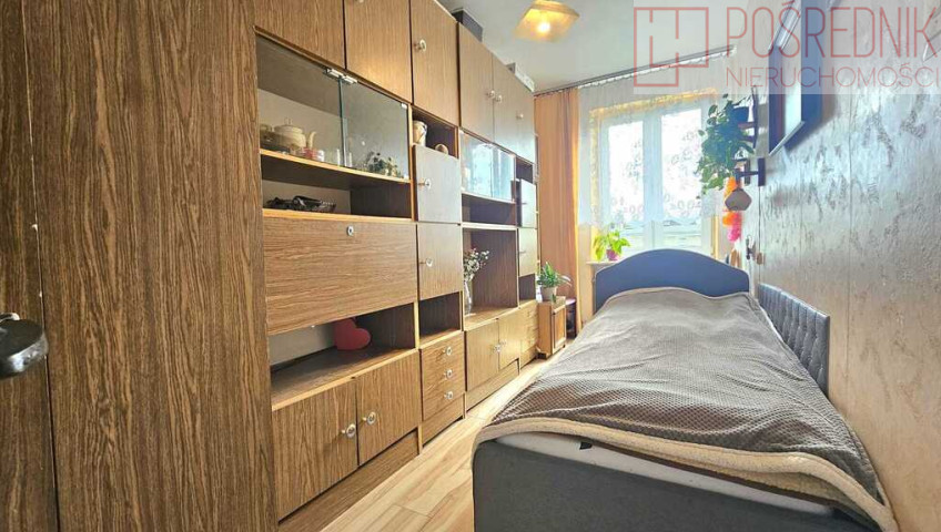 Mieszkanie Sprzedaż Szczecin Śródmieście-Centrum ks. Piotra Ściegiennego