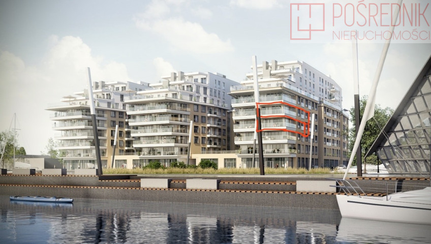 Mieszkanie Sprzedaż Szczecin Śródmieście-Centrum Składowa
