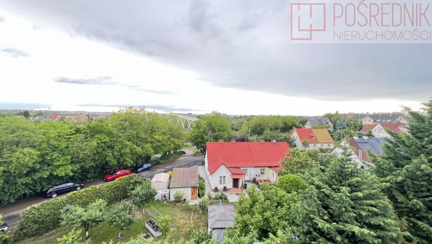 Mieszkanie Wynajem Szczecin Pomorzany Sierpowa