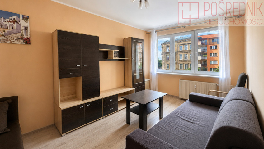 Mieszkanie Sprzedaż Szczecin Śródmieście-Centrum gen. Ludomiła Rayskiego