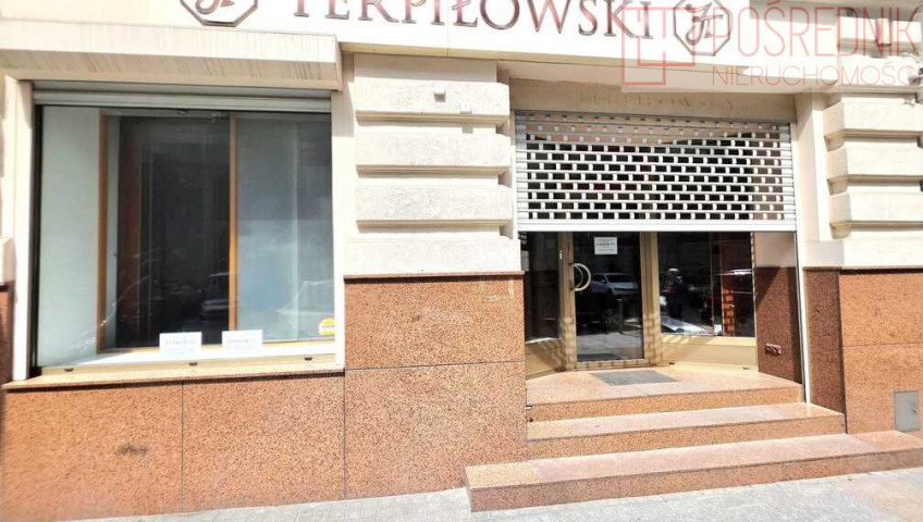 Lokal Sprzedaż Szczecin Śródmieście-Centrum