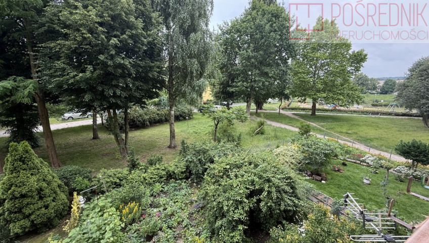 Mieszkanie Sprzedaż Szczecin os. Słoneczne Jasna