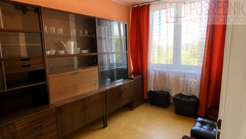 Mieszkanie Sprzedaż Szczecin Śródmieście-Centrum
