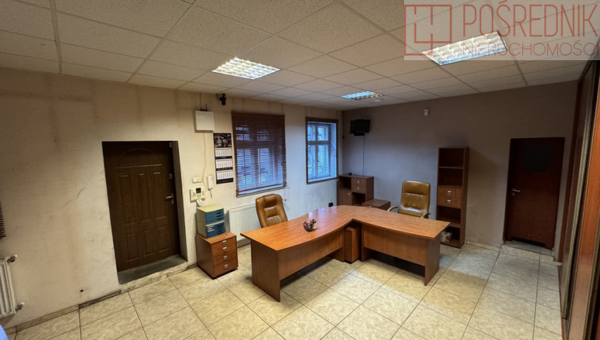 Mieszkanie Sprzedaż Szczecin Śródmieście-Centrum Aleja Wojska Polskiego