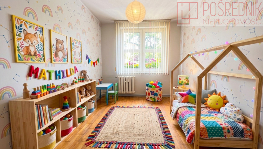 Mieszkanie Sprzedaż Szczecin Śródmieście-Centrum Edmunda Bałuki 