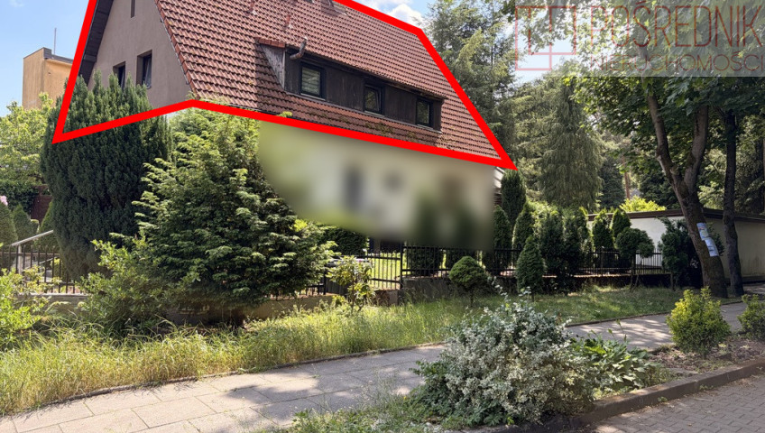 Dom Sprzedaż Szczecin Głębokie