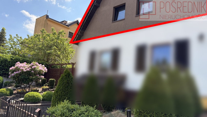 Dom Sprzedaż Szczecin Głębokie