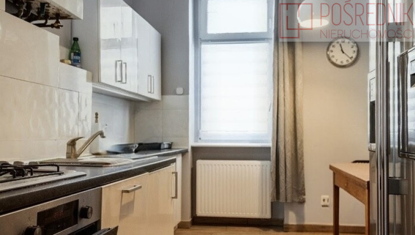 Mieszkanie Sprzedaż Szczecin Śródmieście-Centrum Księcia Bogusława X