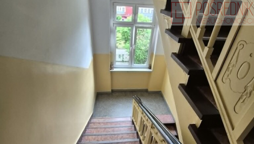 Mieszkanie Sprzedaż Szczecin Śródmieście-Centrum Zygmunta Starego