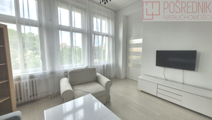 Mieszkanie Sprzedaż Szczecin Śródmieście-Centrum Zygmunta Starego