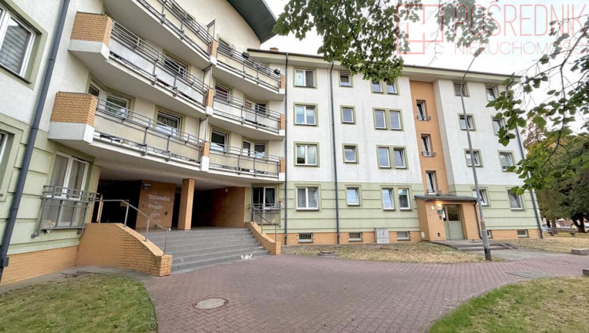 Mieszkanie Sprzedaż Szczecin Pomorzany