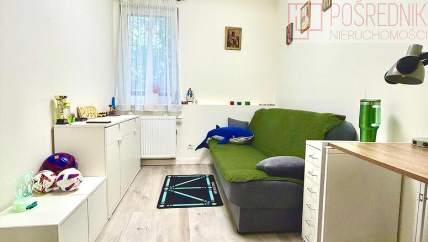 Mieszkanie Sprzedaż Szczecin Pomorzany