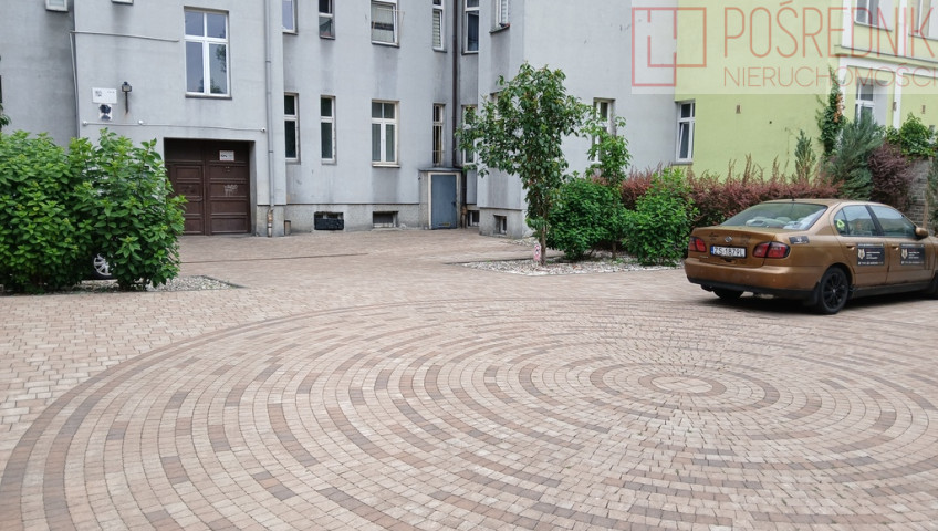 Lokal Sprzedaż Szczecin Śródmieście-Centrum Kaszubska