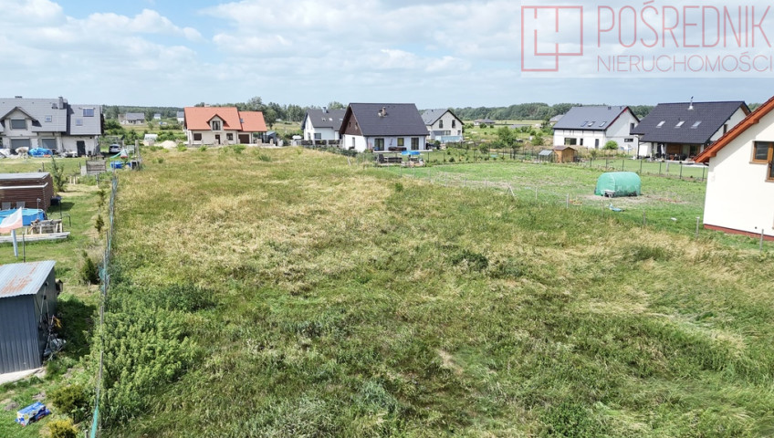 Działka Sprzedaż Niedźwiedź