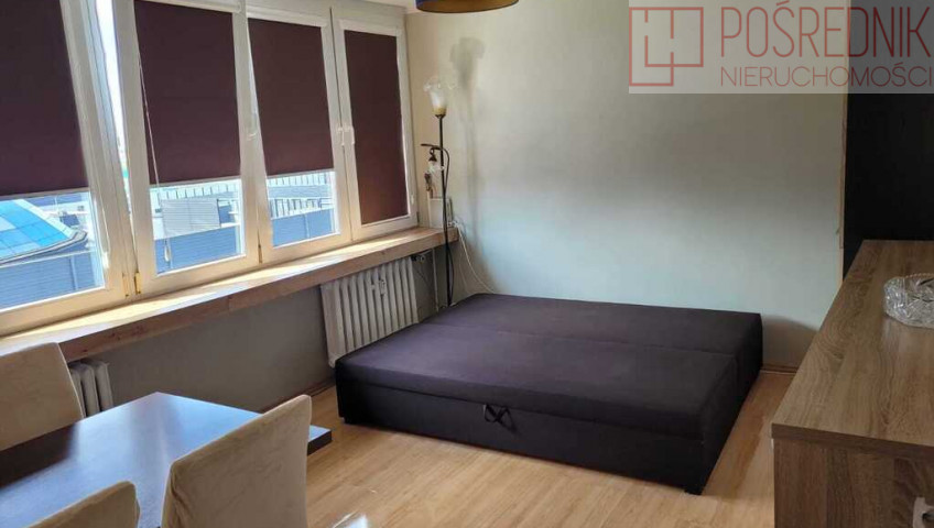 Mieszkanie Sprzedaż Szczecin Śródmieście-Centrum Jana Matejki