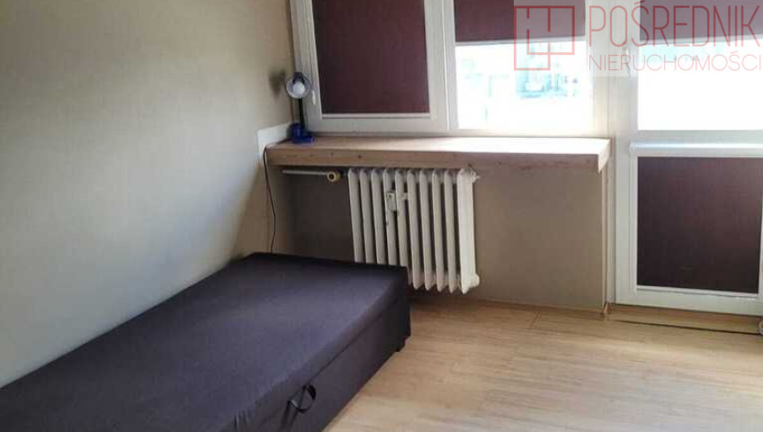 Mieszkanie Sprzedaż Szczecin Śródmieście-Centrum Jana Matejki