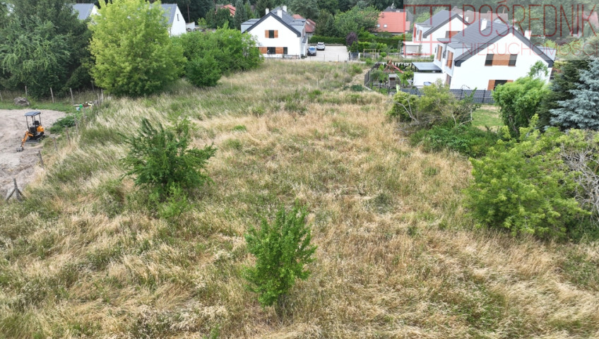 Działka Sprzedaż Pilchowo
