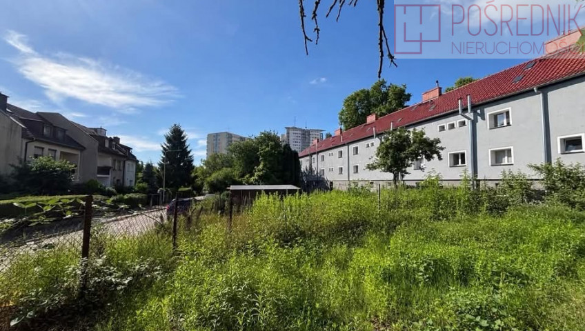 Mieszkanie Sprzedaż Szczecin os. Bandurskiego Ks. bpa Władysława Bandurskiego
