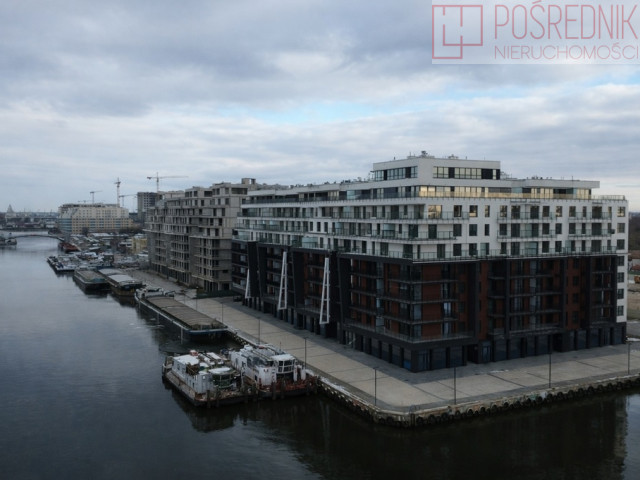 Mieszkanie Sprzedaż Szczecin Centrum Bulwar Elbląski