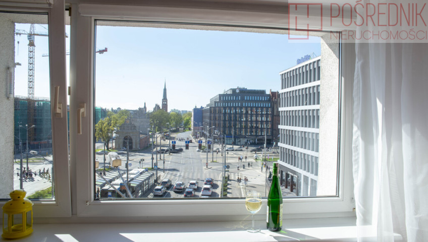 Wohnung Verkauf Szczecin Centrum ks. kard. Stefana Wyszyńskiego