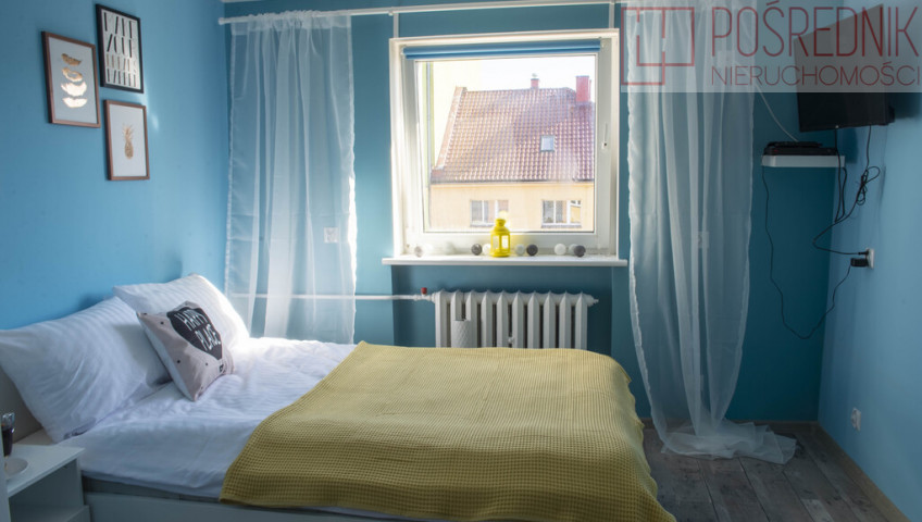 Wohnung Verkauf Szczecin Centrum ks. kard. Stefana Wyszyńskiego