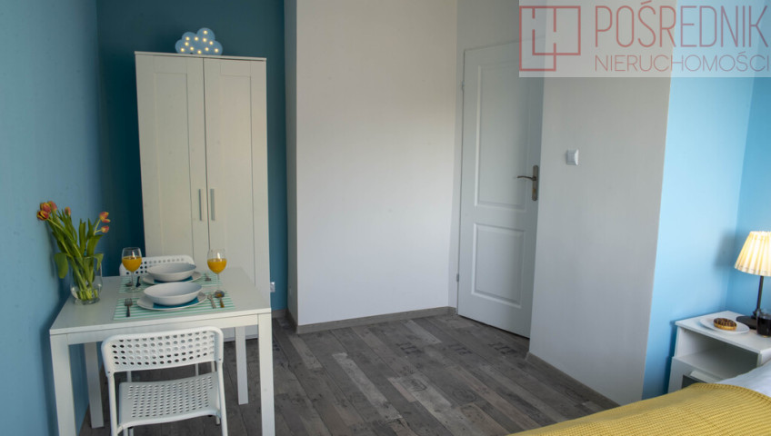 Wohnung Verkauf Szczecin Centrum ks. kard. Stefana Wyszyńskiego