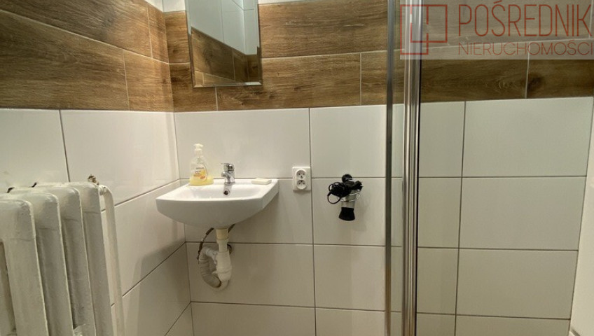 Mieszkanie Sprzedaż Szczecin Centrum ks. kard. Stefana Wyszyńskiego