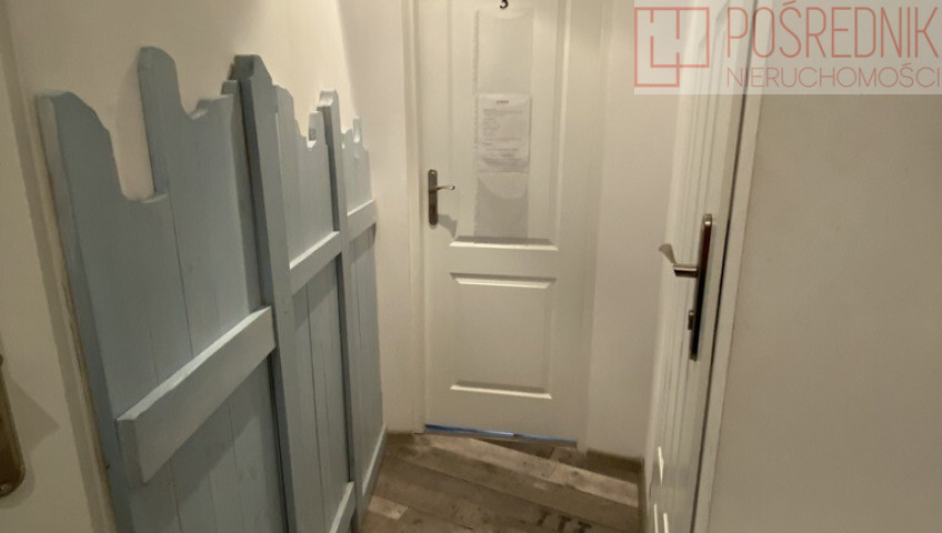 Wohnung Verkauf Szczecin Centrum ks. kard. Stefana Wyszyńskiego