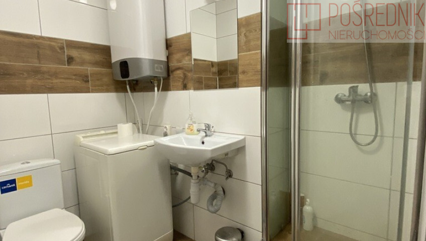 Wohnung Verkauf Szczecin Centrum ks. kard. Stefana Wyszyńskiego