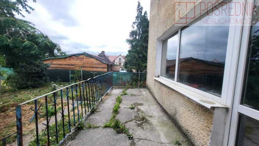 Dom Sprzedaż Szczecin Pomorzany Bluszczowa