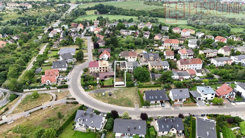 Dom Sprzedaż Szczecin Pomorzany Bluszczowa