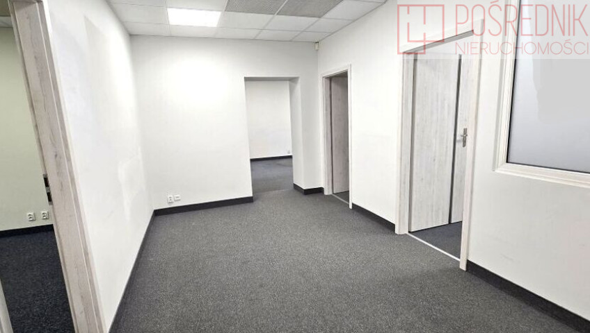 Lokal Wynajem Szczecin Śródmieście-Centrum