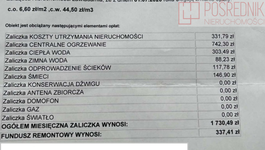 Mieszkanie Sprzedaż Szczecin Centrum Władysława Sikorskiego
