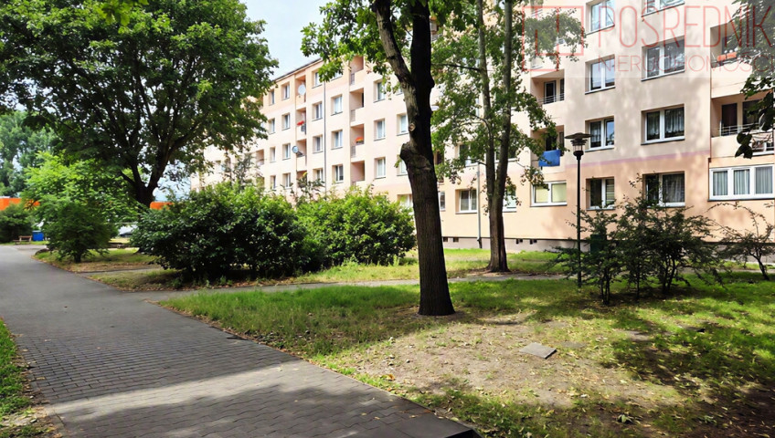 Mieszkanie Sprzedaż Szczecin Dąbie Emilii Gierczak