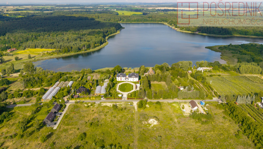 Działka Sprzedaż Binowo