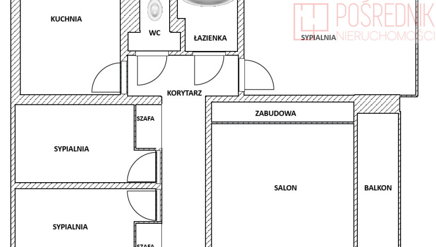 Mieszkanie Wynajem Szczecin Zdroje Leszczynowa