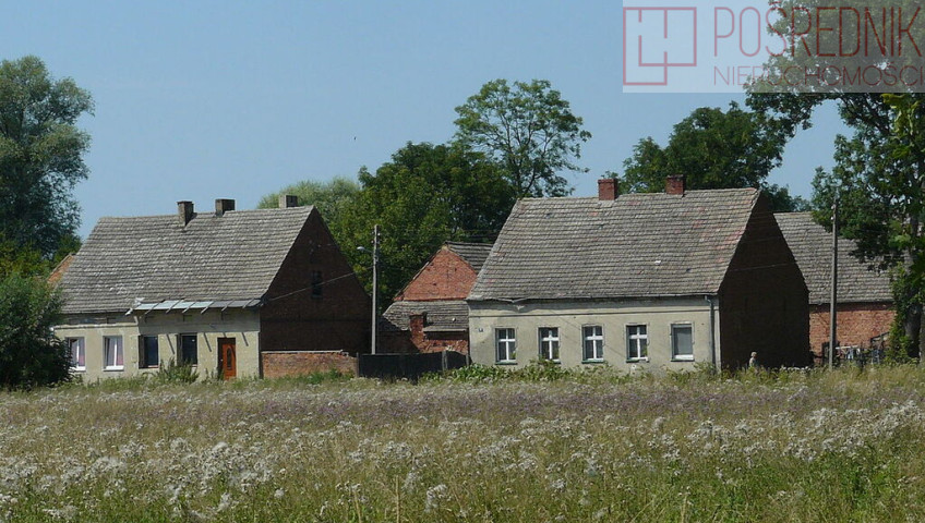 Działka Sprzedaż Giżyn