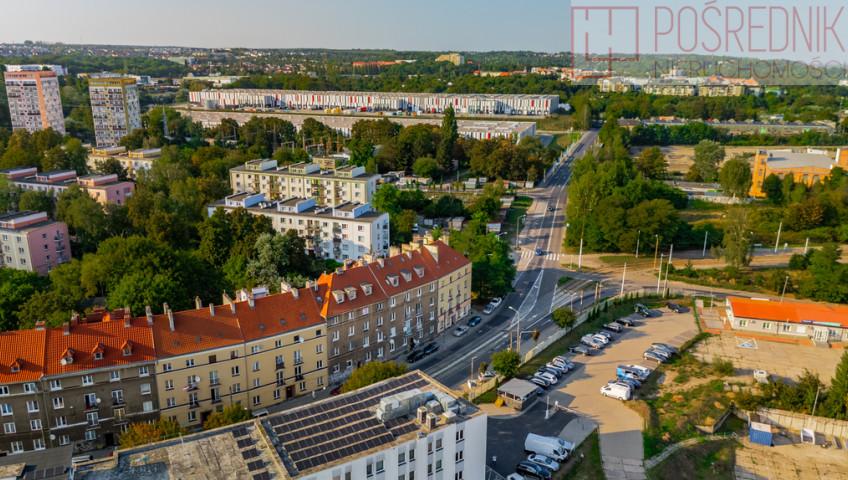 Mieszkanie Wynajem Szczecin Drzetowo