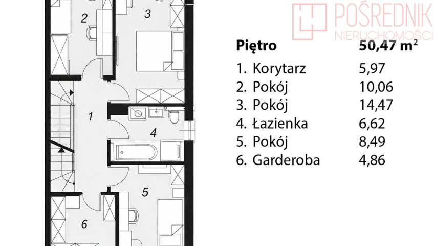 Dom Sprzedaż Borne Sulinowo
