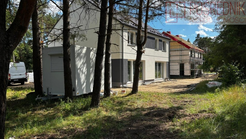 Dom Sprzedaż Borne Sulinowo