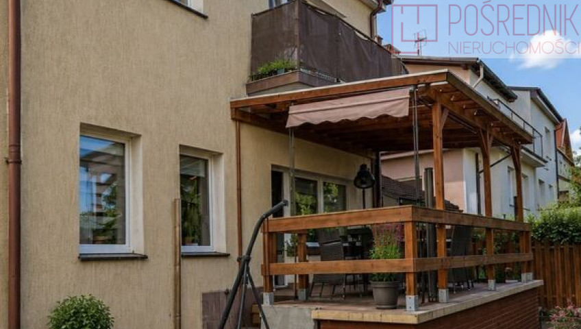 Dom Sprzedaż Szczecin Bezrzecze Koralowa