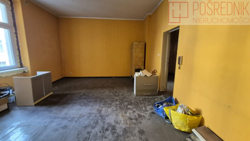 Mieszkanie Sprzedaż Szczecin Śródmieście-Centrum gen. Ludomiła Rayskiego