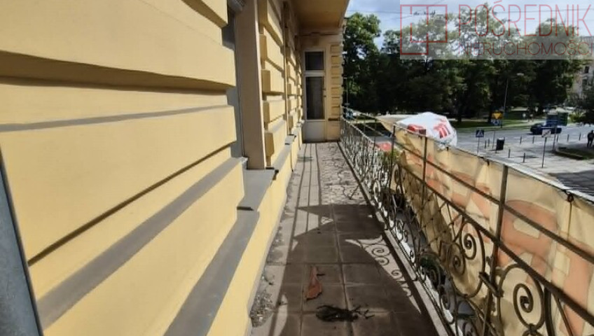Mieszkanie Sprzedaż Szczecin Śródmieście-Centrum gen. Ludomiła Rayskiego
