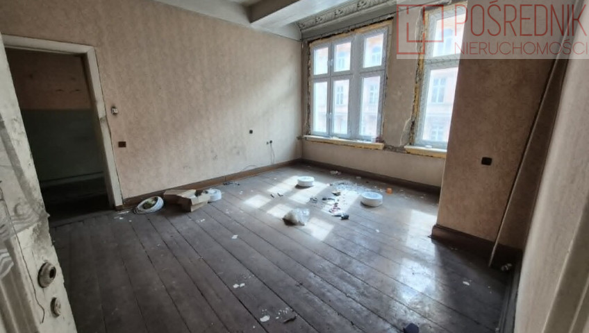 Mieszkanie Sprzedaż Szczecin Śródmieście-Centrum gen. Ludomiła Rayskiego