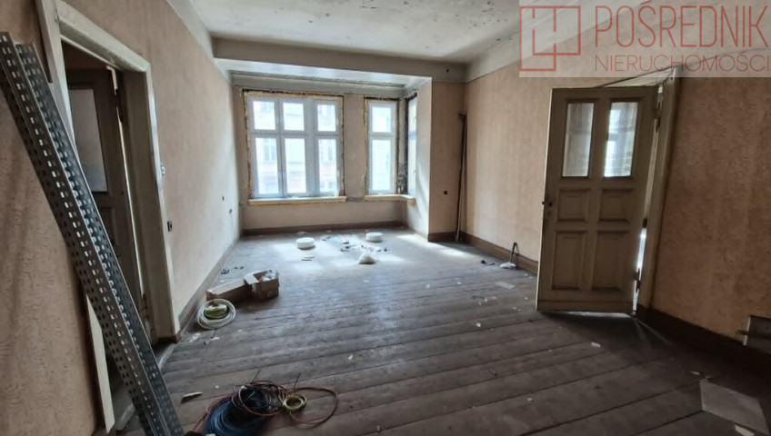 Mieszkanie Sprzedaż Szczecin Śródmieście-Centrum gen. Ludomiła Rayskiego