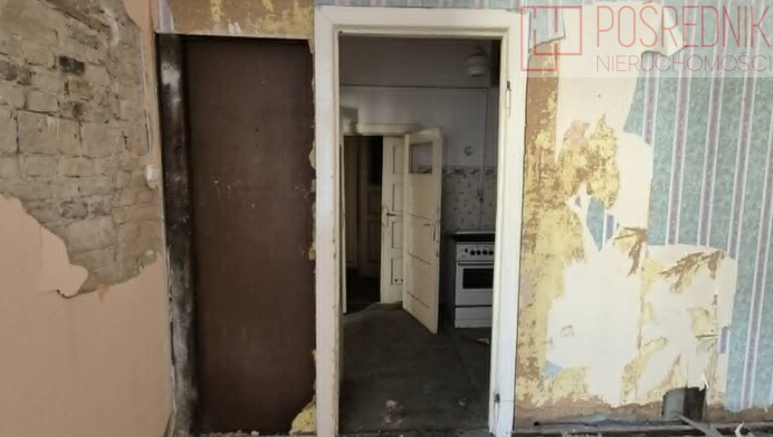 Mieszkanie Sprzedaż Szczecin Śródmieście-Centrum gen. Ludomiła Rayskiego