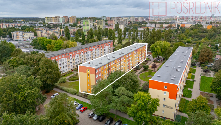 Mieszkanie Wynajem Szczecin Pomorzany Włościańska