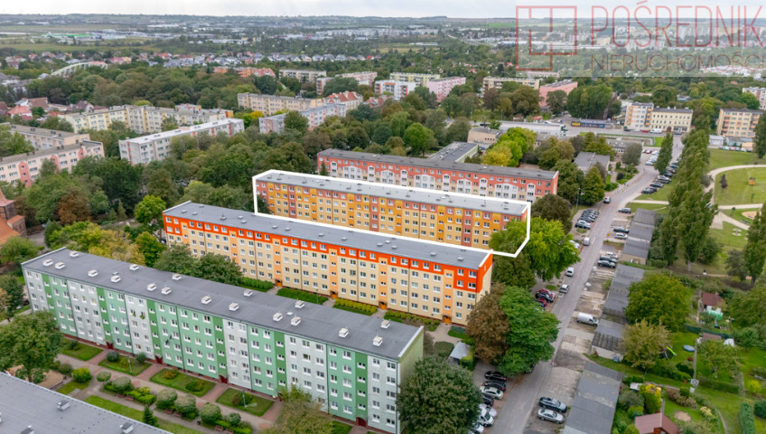 Mieszkanie Wynajem Szczecin Pomorzany Włościańska
