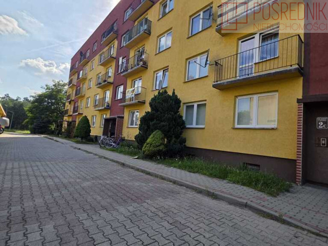 Mieszkanie Sprzedaż Borne Sulinowo Adama Mickiewicza