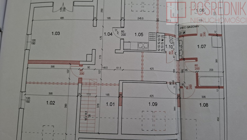 Mieszkanie Sprzedaż Szczecin Warszewo Szwedzka